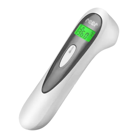 Infrarot-Thermometer SkinTemp