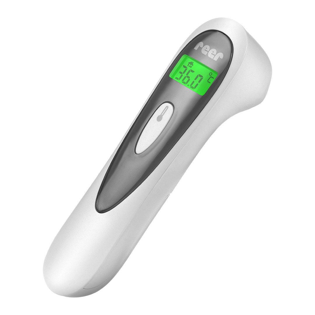 Infrarot-Thermometer SkinTemp