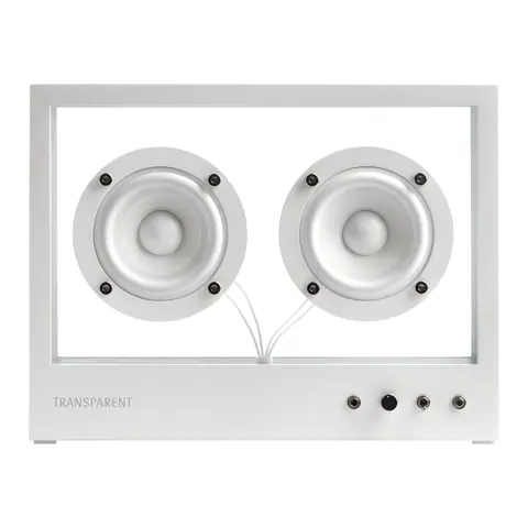 haut-parleur Smallspeaker