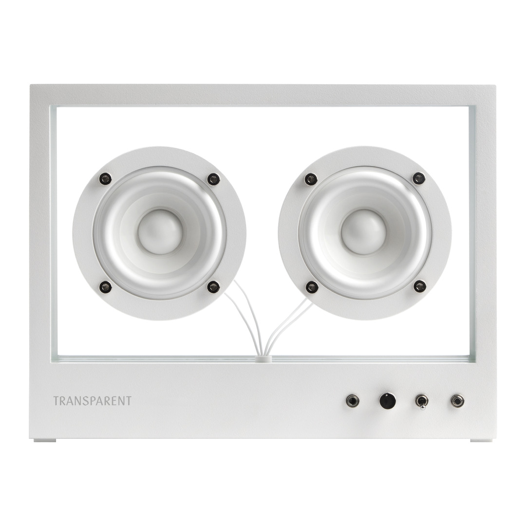 haut-parleur Smallspeaker