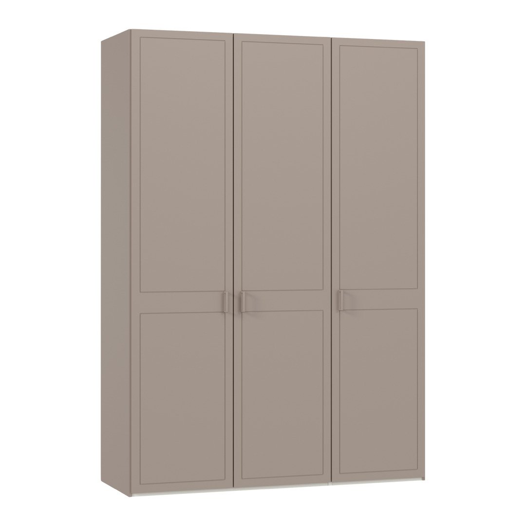 armadio con ante battenti ATLANTIS