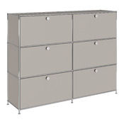 Highboard Quadro