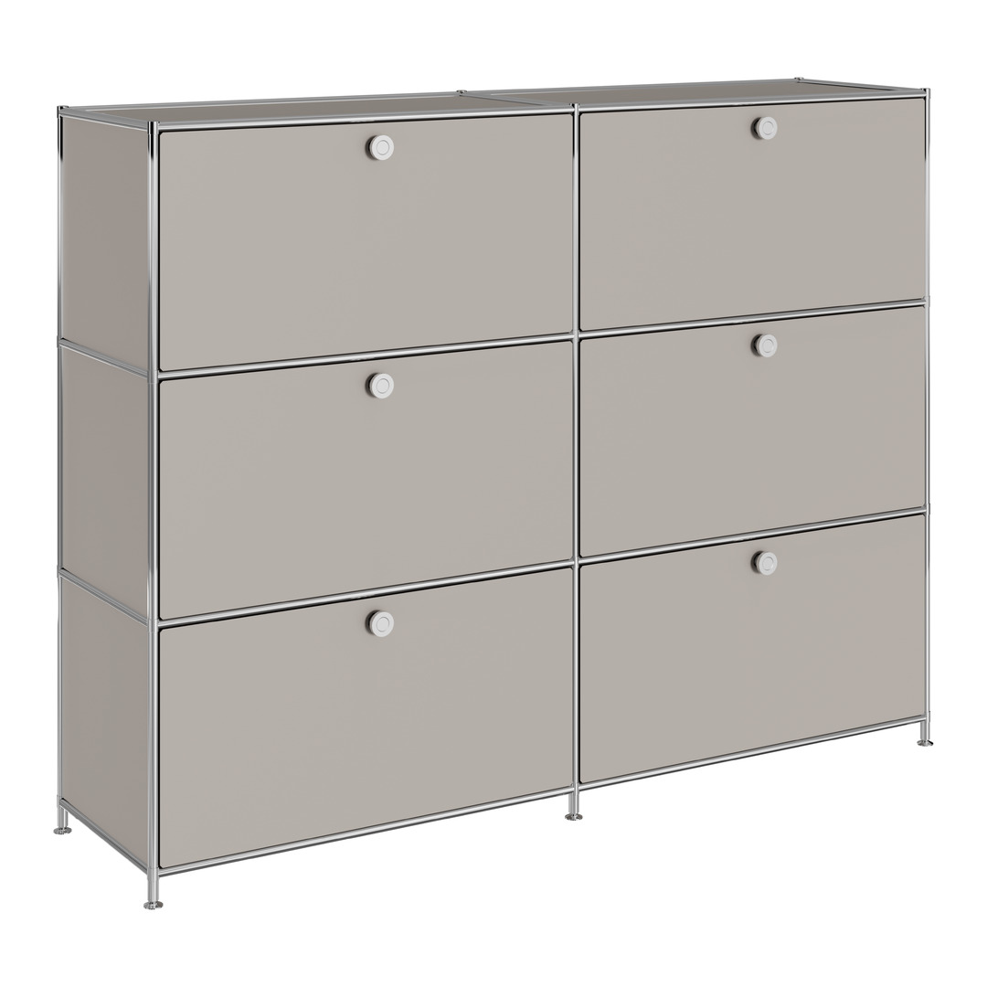highboard QUADRO