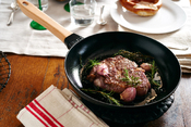 Bratpfanne Sarten