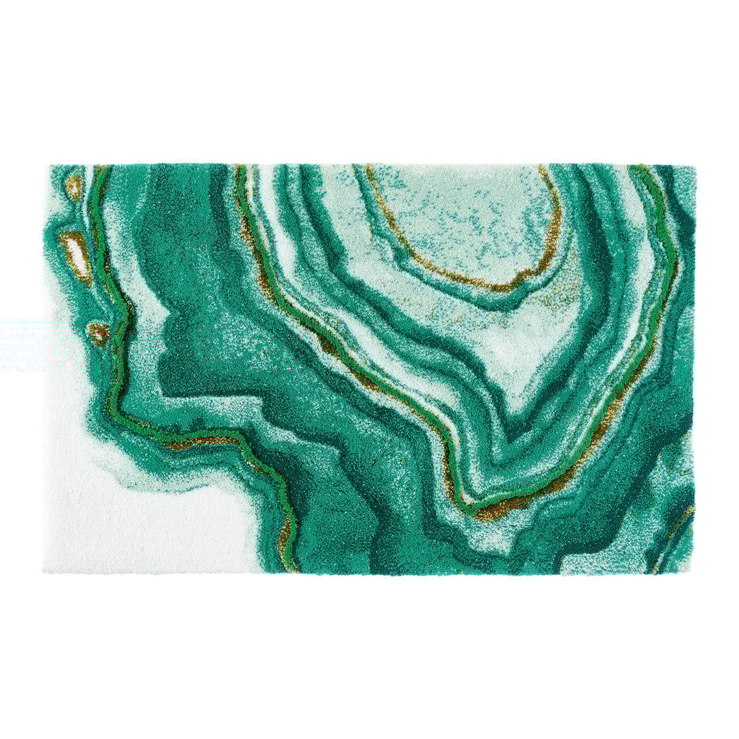 tappetino da bagno Agatha