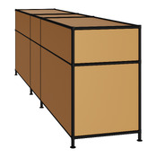 sideboard QUADRO