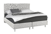 letto Boxspring ATLANTA