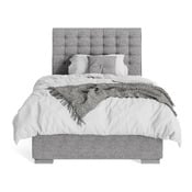 Boxspringbett Lenno