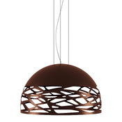 lampe à suspension KELLY DOME
