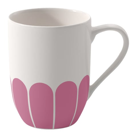 Tasse Fleur