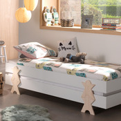 letto per bambino Pauline