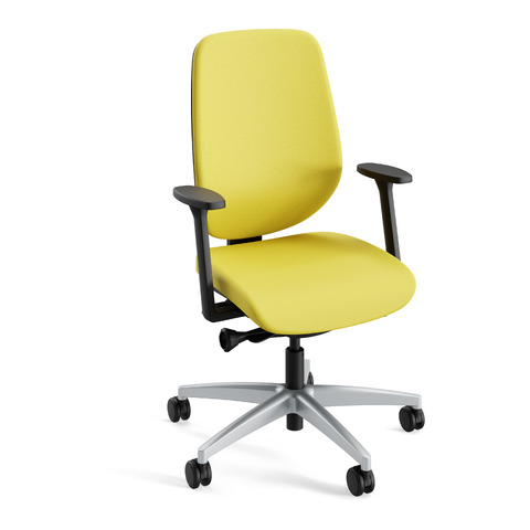 Bürostuhl Giroflex-353