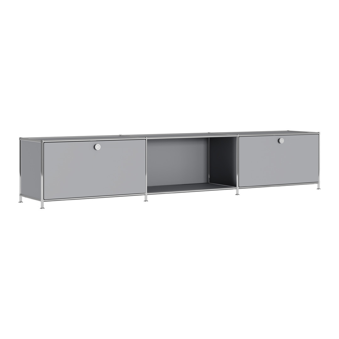 lowboard QUADRO