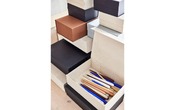 scatola di stoccaggio STORAGE