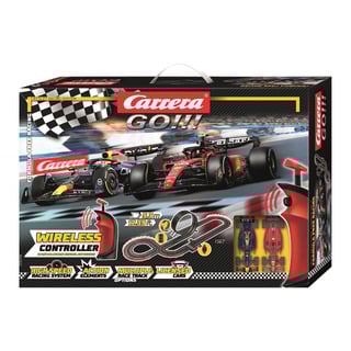 Spielset Go