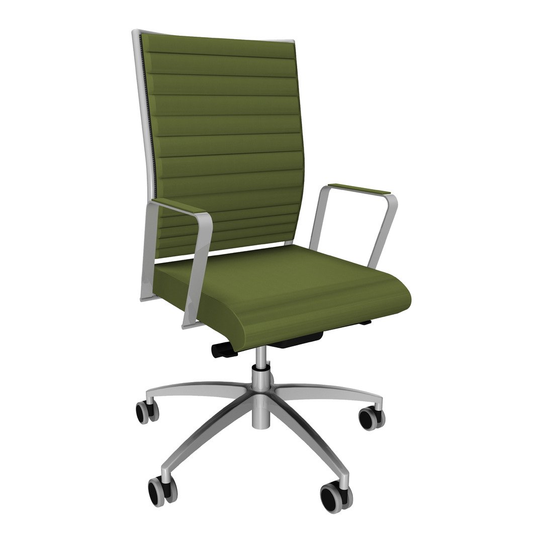 sedia per ufficio ATTIVA C
