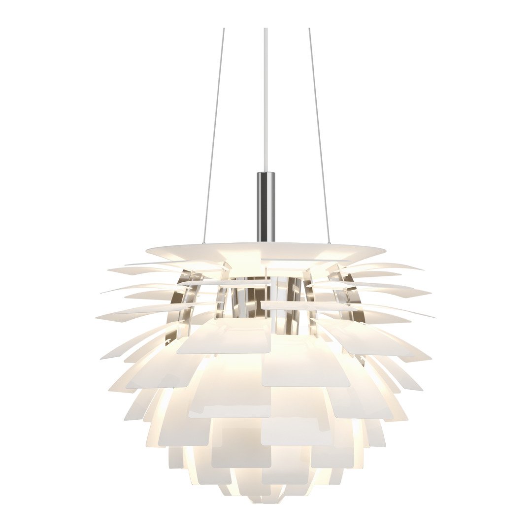 lampada a sospensione PH ARTICHOKE