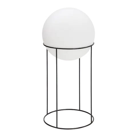 Outdoor lampada a stelo Garden
