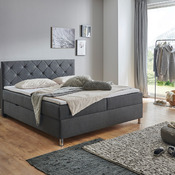 lit boxspring Leo-231