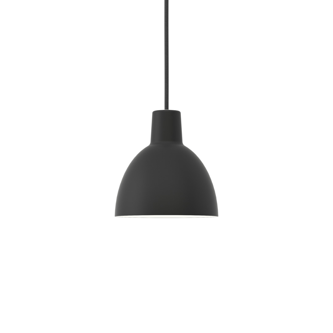 lampe à suspension TOLDBOD