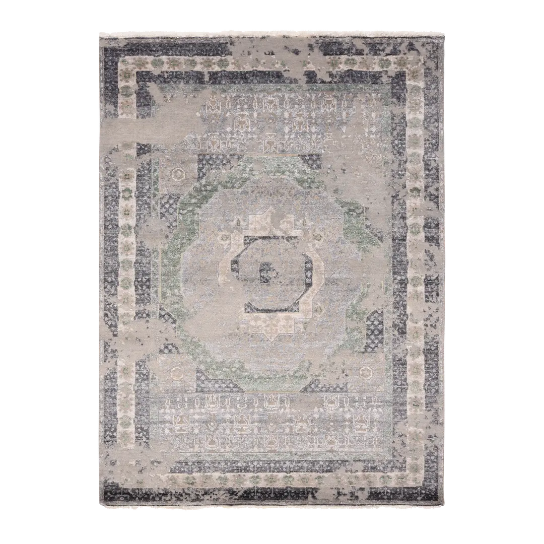 tappeti orientali classici Mamluk Indien