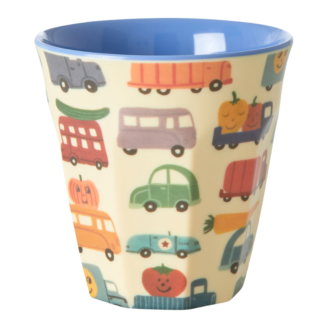 bicchiere MELAMINE