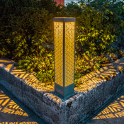 lampe solaire SOLAR LIGHT