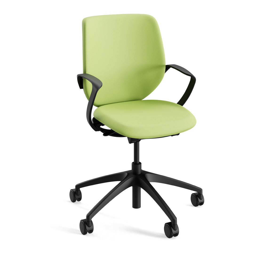 chaise de bureau GIROFLEX-313