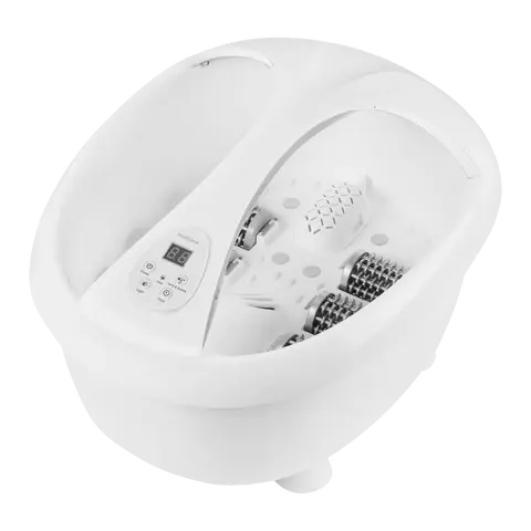 Massagegerät Fussbad Bubble Fs888