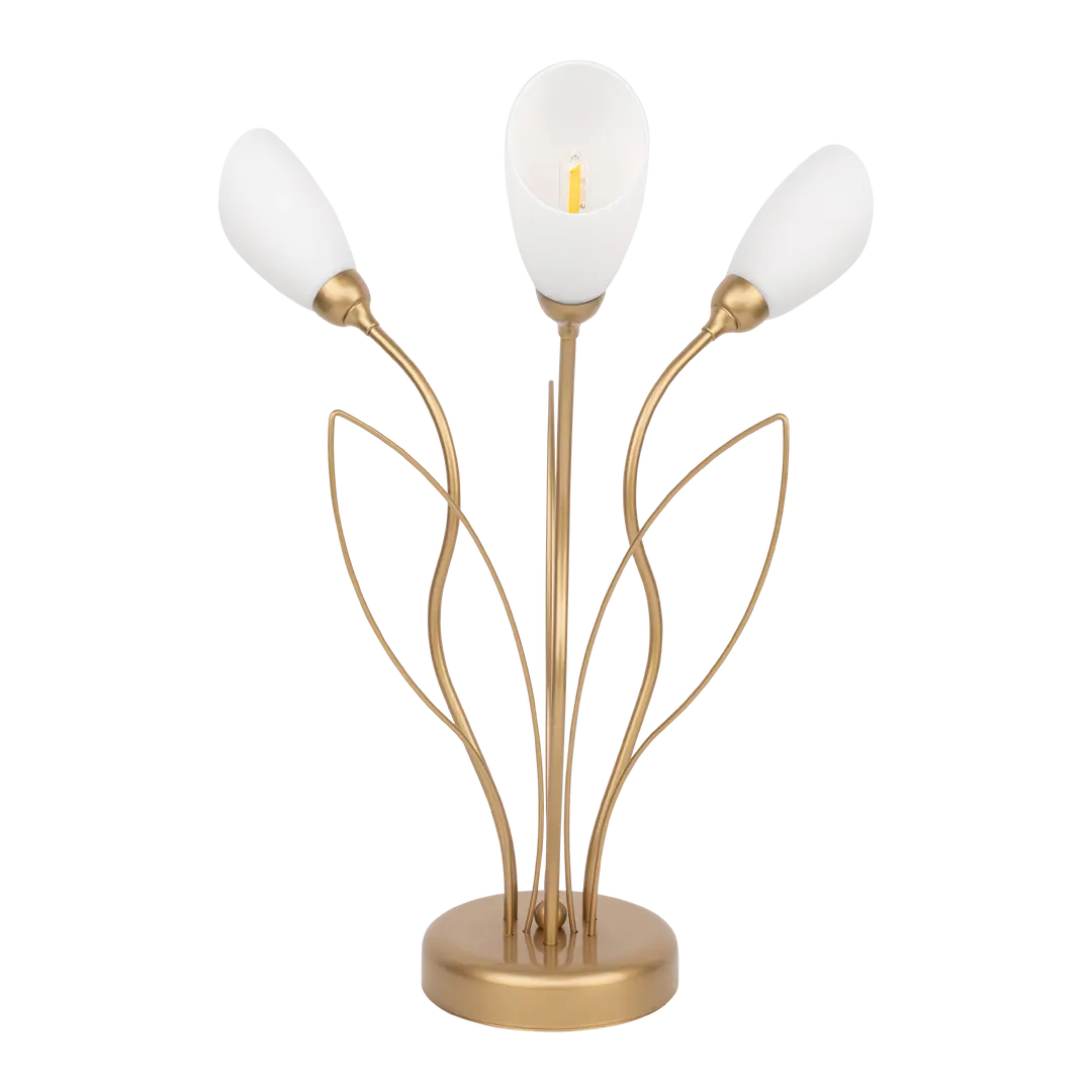 lampada da tavolo Gloriosa