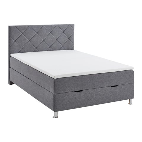lit boxspring Leo-231
