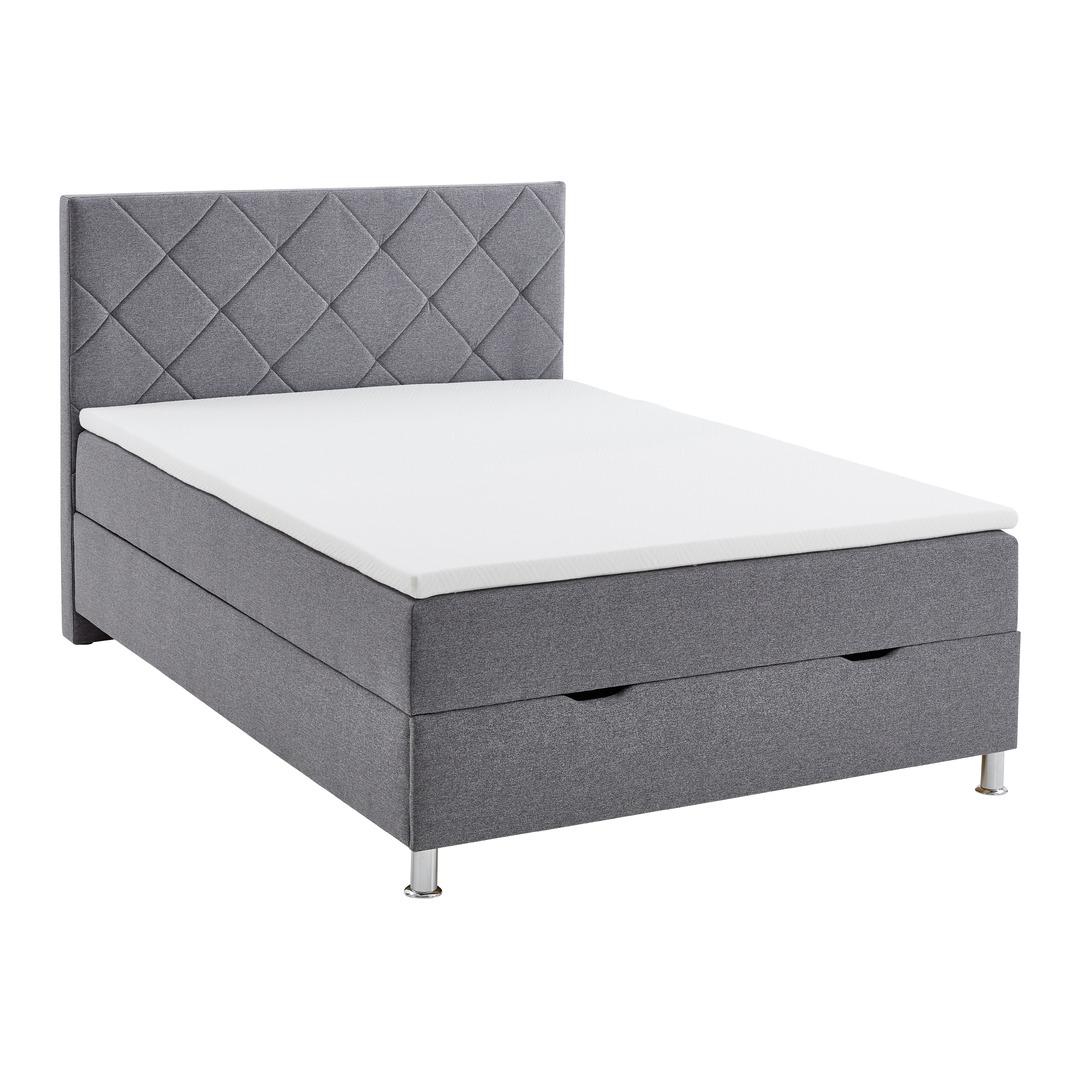 lit boxspring Leo-231