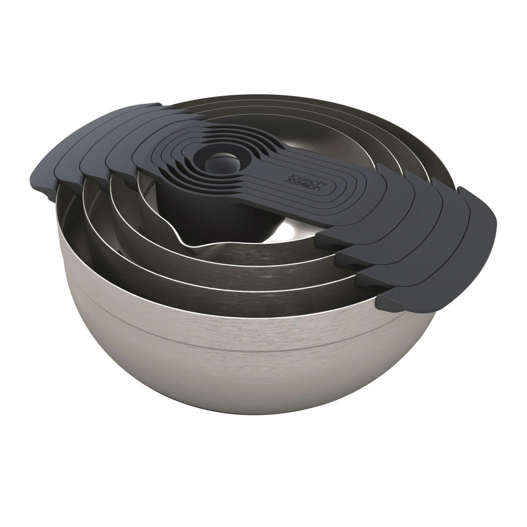 set coupelle NEST
