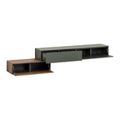 armoire suspendue SKYLINE