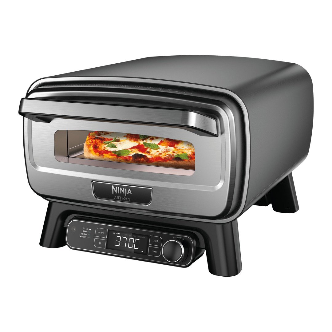 Forno per pizza MO201CH