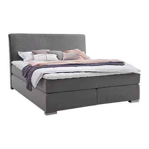 letto Boxspring Lenno
