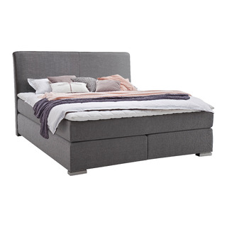 Boxspringbett Lenno