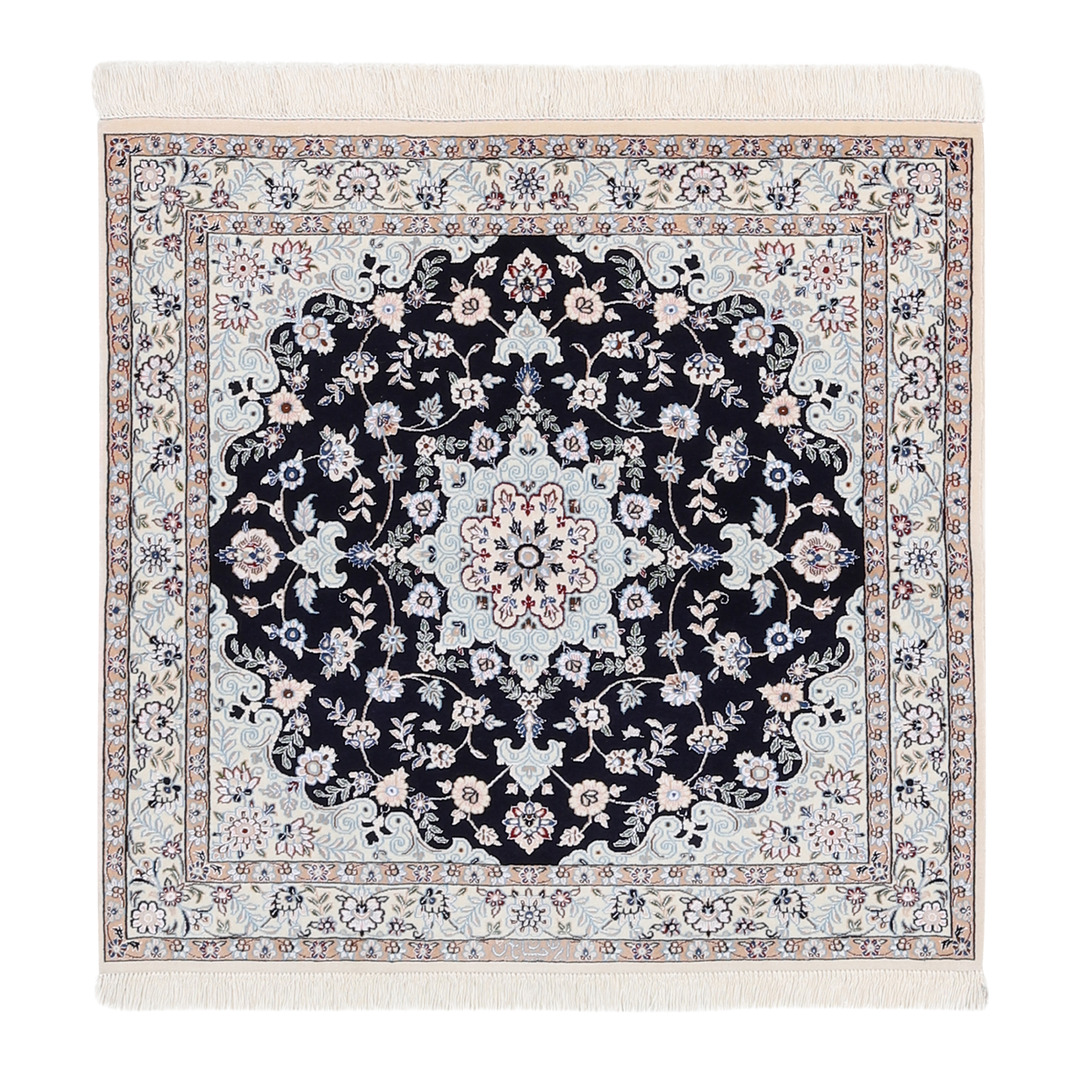 tapis persan Nain