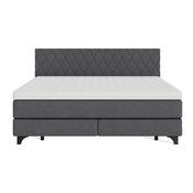 letto Boxspring ODIN