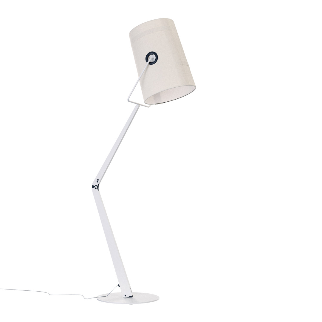 lampadaire FORK