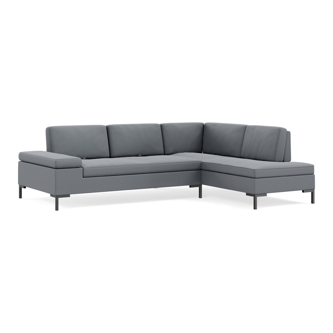 Ecksofa Baltimore