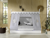 lit d’enfant TIPI