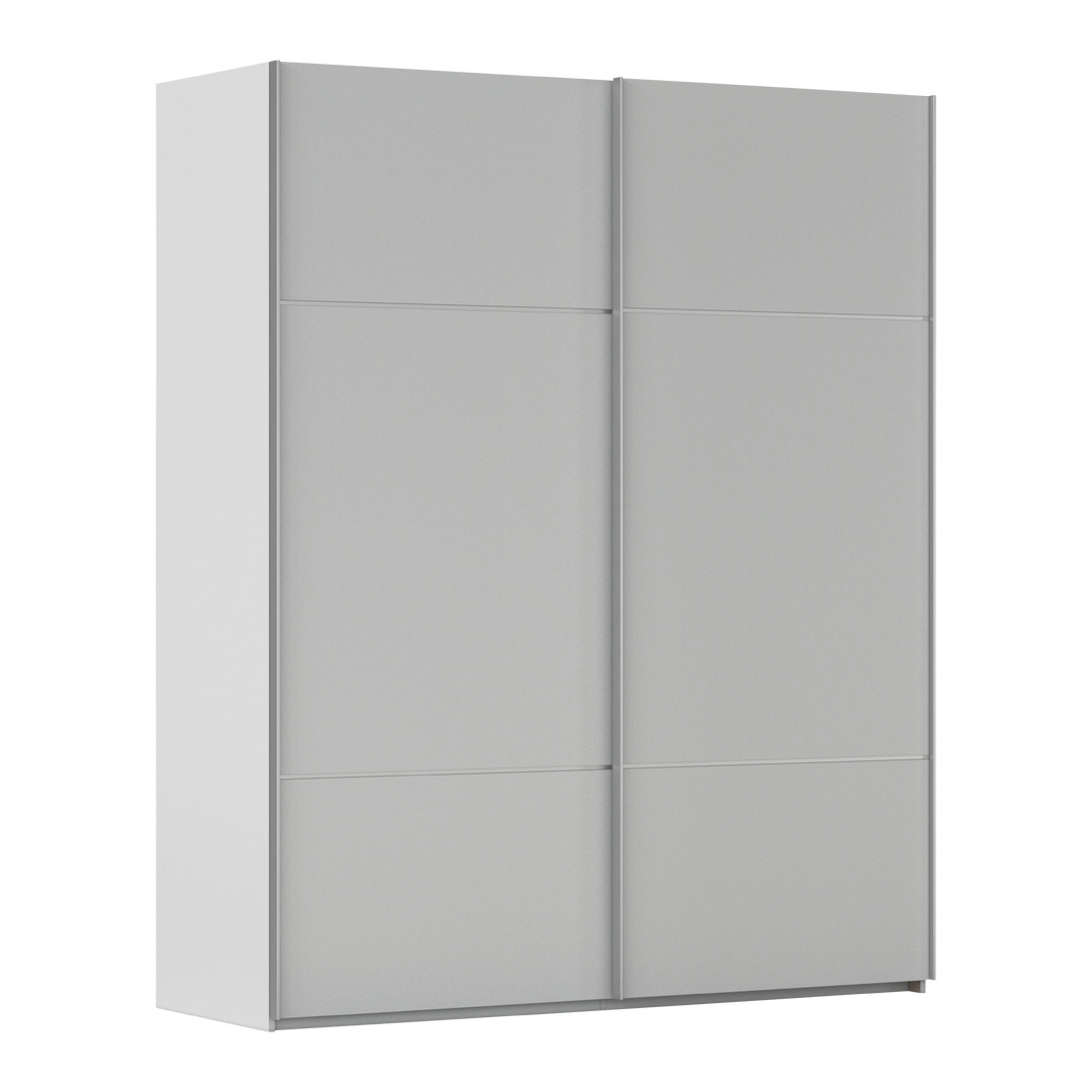 Schiebetürschrank Covalo