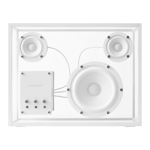 altoparlante Speaker