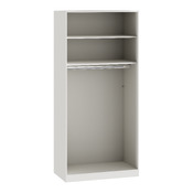 Drehtürenschrank Atlantis