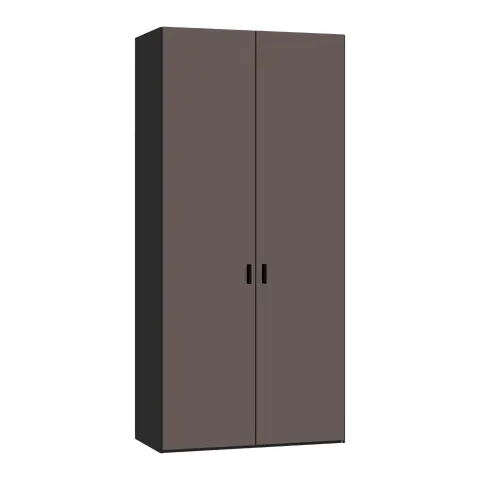 Drehtürenschrank Atlantis