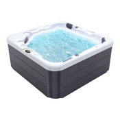 Jacuzzi Nassau