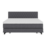 Boxspringbett Odin
