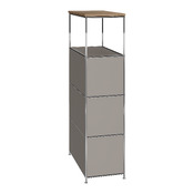 Highboard Quadro