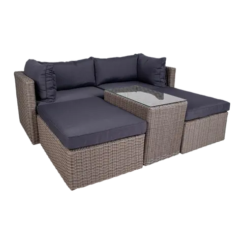 Lounge Rossi